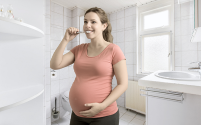 Dental Health During Pregnancy: What to Expect