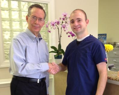 apple-blossom-dental-dr-richard-garnes
