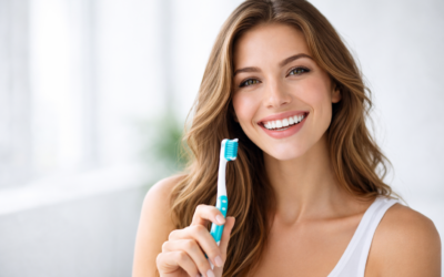 Tooth Pain in Winchester, VA? Don’t Sweat a Root Canal