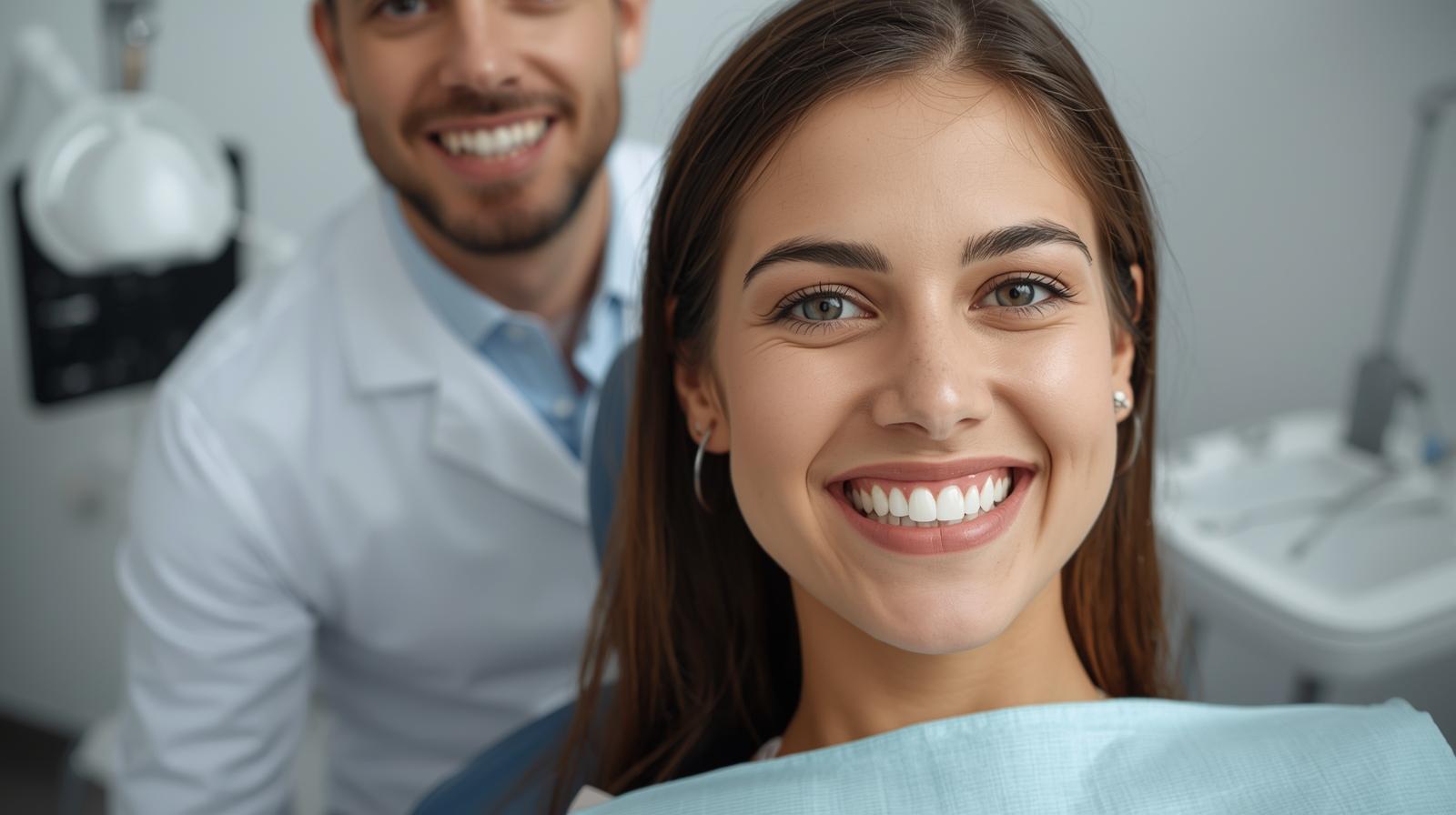 Dental Crown Winchester VA: What You Need to Know