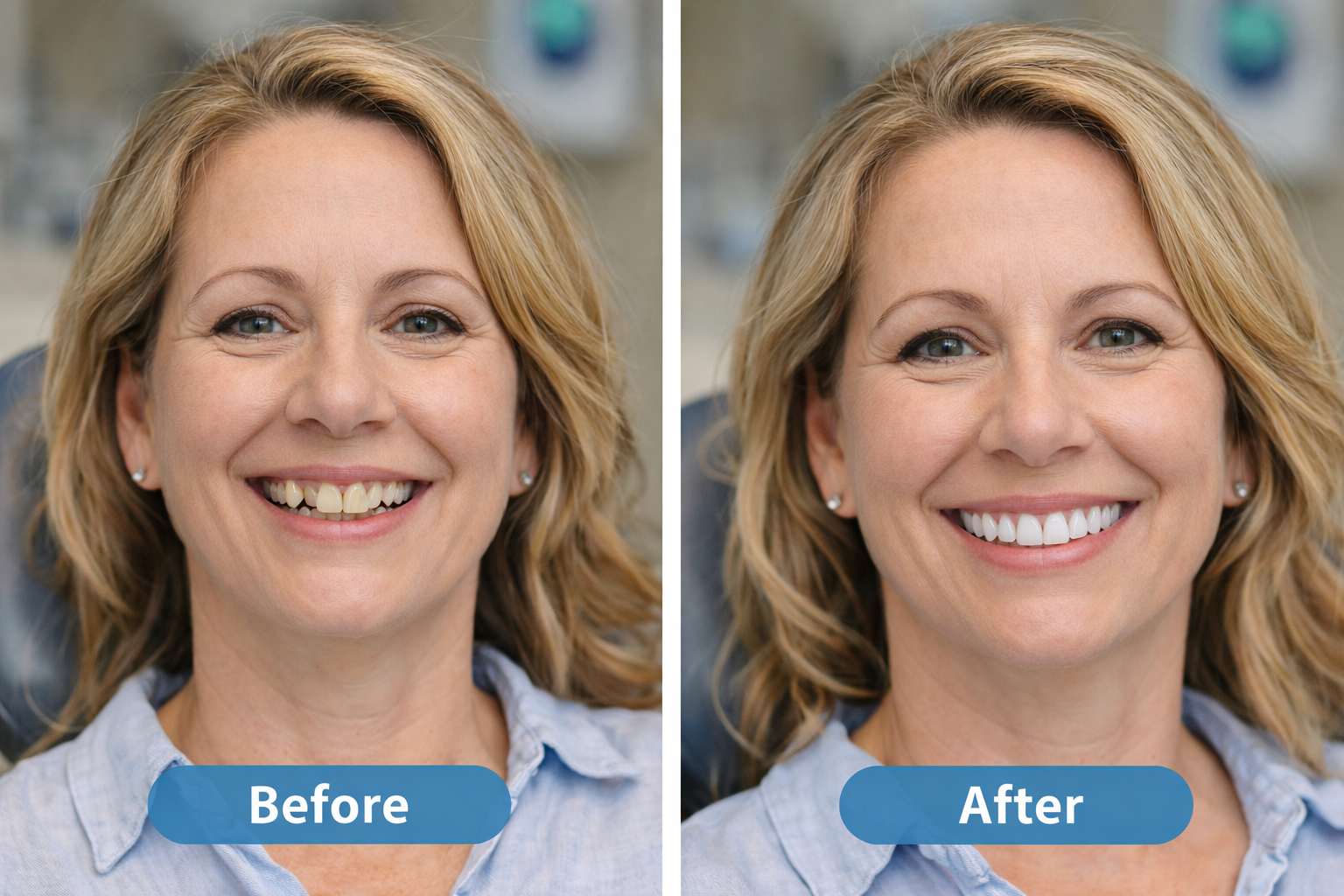 Spa-like dental office environment designed for comfort during sedation dental procedures in Winchester, VA